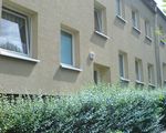 *** Tolle 1,5 Zi.- Whg. im Dachgeschoss***