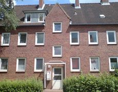 ***Besichtigungsstopp Schöne 2-Zimmer DG Wohnung***.