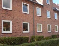 ***ANFRAGESTOPP*** Tolle 2-Zimmer Wohnung im Erdgeschoss***