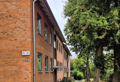 +++Schöne 2,5 Zimmer Wohnung mit Balkon in der Hagener Str.+++