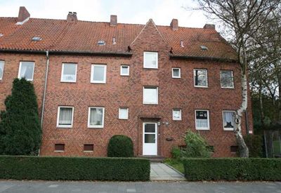 +++ Besichtigungsstopp Tolle 2-Zimmer Wohnung mit großer Küche +++