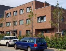 +++ Erstklassige 3 Zimmer-Whg. im 1. OG. +++