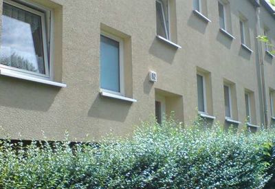 *** Schöne 1,5 Zi.- Whg. im Dachgeschoss***