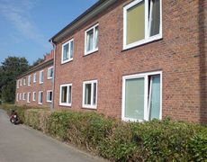 +++ANFRAGESTOPP+++Tolle 2 Zi.-Whg. direkt am Werftpark+++