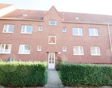 **ANFRAGESTOPP**Wohnberechtigungsschein erforderlich* Freundliche 2-Zimmer-Wohnung im 1. OG