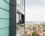 +++Mit Blick auf die Förde+++ 2- Zimmer Wohnung, barrierearm