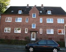 **ANFRAGESTOPP**Erstbezug nach Modernisierung! Schöne 2-Zimmer-Wohnung im Erdgeschoss