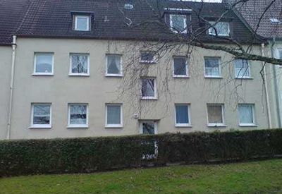 Freundliche 2,5 Zimmer Wohnung im Erdgeschoss