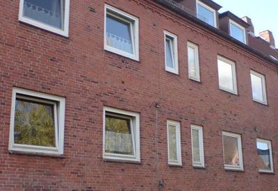 ---Schöne 2,5 Zimmer Wohnung am Schwanenseeplatz---