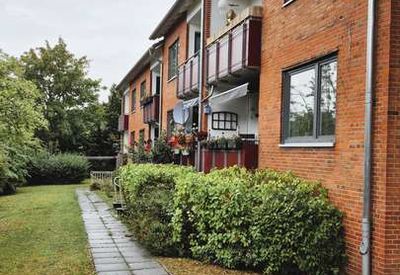 +++Schöne 2,5 Zimmer Wohnung mit Balkon in der Hagener Str.+++