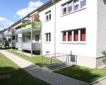 +++Tip Top 2-Zimmer Whg. mit Balkon in der Lütjenburger Str.+++