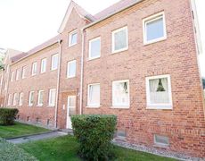 **ANFRAGESTOPP**Sehr schöne 1,5 Zimmer Dachgeschoss Wohnung in der Selenter Straße