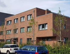 ***Anfragestopp***Neubau 2019*** 3-Zimmer-Whg. mit riesiger Dachterrasse