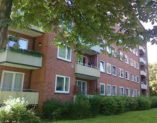 +++ Besichtigungsstopp+++ Tolle 2,5 Zi.- Whg. mit zwei Balkone! +++