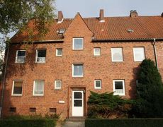 +++ANFRAGESTOPP+++ Tolle 2,5 - Zimmer-Wohnung in der Selenter Straße +++