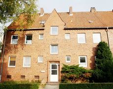 +++ Anfragestopp Tolle Dachgeschoss 1 1/2 Zimmer  Wohnung +++