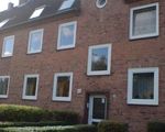 *** Schöne 2 Zi. - Whg. im Dachgeschoss***