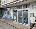 +++Tolle Ladenzeile (Gewerbe) mit viel Lagerfläche und einem Verkaufsraum. Gesamtgröße 201 m²++++++