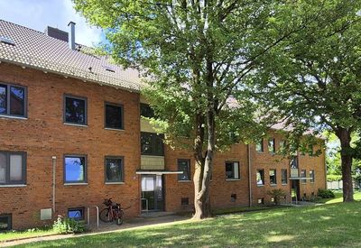 +++Schöne 2,5 Zimmer Wohnung mit Balkon in der Hagener Str.+++