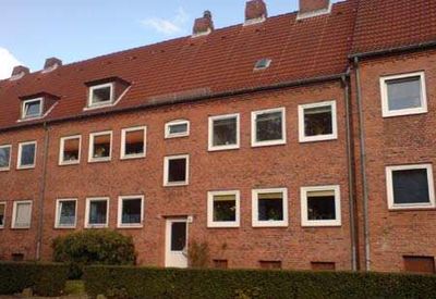 ---Schöne 2,5 Zimmer Wohnung am Schwanenseeplatz---