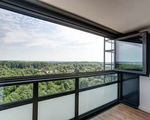+++Toller Blick ins Grüne, 3,5 Zimmer-Wohnung mit 2 Balkone+++