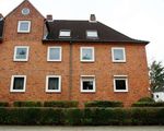 +++ Anfragestopp +++Schöne 2-Zimmer Dachgeschosswohnung mit großer Küche +++