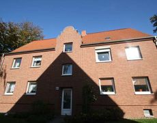2,5-Zimmer-Wohnung im 1. Obergeschoss in Ellerbek