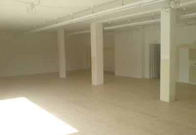 +++Tolle Ladenzeile (Gewerbe) mit viel Lagerfläche und einem Verkaufsraum. Gesamtgröße 201 m²++++++