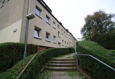 Freundliche 2,5 Zimmer Wohnung im Erdgeschoss