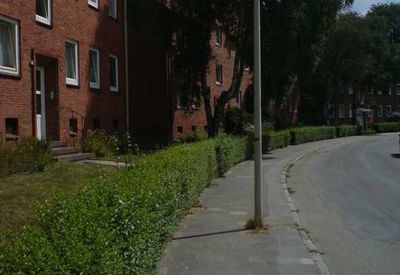 +++ Besichtigungsstopp Tolle 2-Zimmer Wohnung mit großer Küche +++