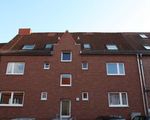 **ANFRAGESTOPP**Freundliche 2-Zimmer-Wohnung im 1.OG in Ellerbek