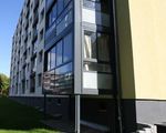 +++Sehr schöne 3 Zi.-Whg., barrierearm und mit Balkon+++