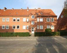 +++Tolle 1 -Zimmer Wohnung in der Selenter Str.+++