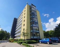 ***ANFRAGESTOPP*** Sehr schöne 3-Zimmer Wohnung mit Balkon*** WbS erforderlich***