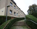 Freundliche 2,5 Zimmer Wohnung im Erdgeschoss