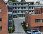 Seniorenpaare aufgepasst!Betreutes Wohnen im AWO-Servicehaus! Wohnberechtigungsschein!  2-Zi-Whg