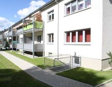 +++ANFRAGESTOPP+++Tip Top 2-Zimmer Whg. mit Balkon in der Lütjenburger Str.+++