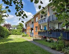 +++ANFRAGESTOPP+++Schöne 2,5 Zimmer Wohnung mit Balkon in der Hagener Str.+++