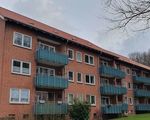 +++ ANFRAGESTOPP+++Erstbezug nach Sanierung+++Schöne 2,5-Zimmer Wohnung mit Balkon+++