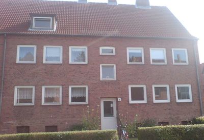 *** Schöne 2,5 Zimmer Wohnung am Schwanenseeplatz****